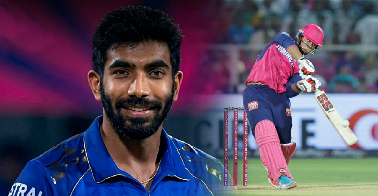 IPL 2026 Jasprit Bumrah Record
