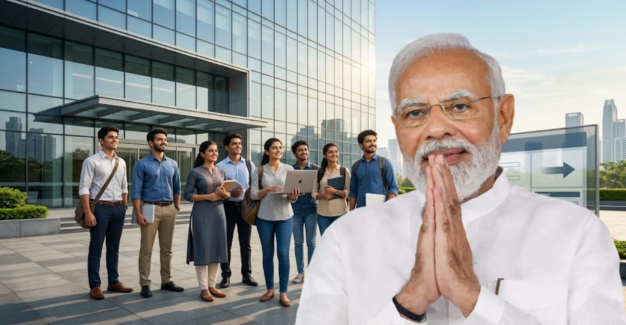 PM Internship Scheme 2026