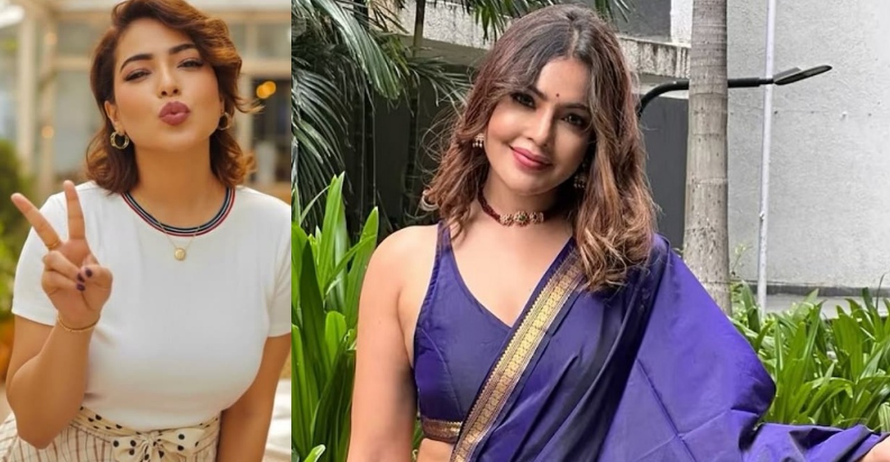 Tamil Actress Subhashini Death