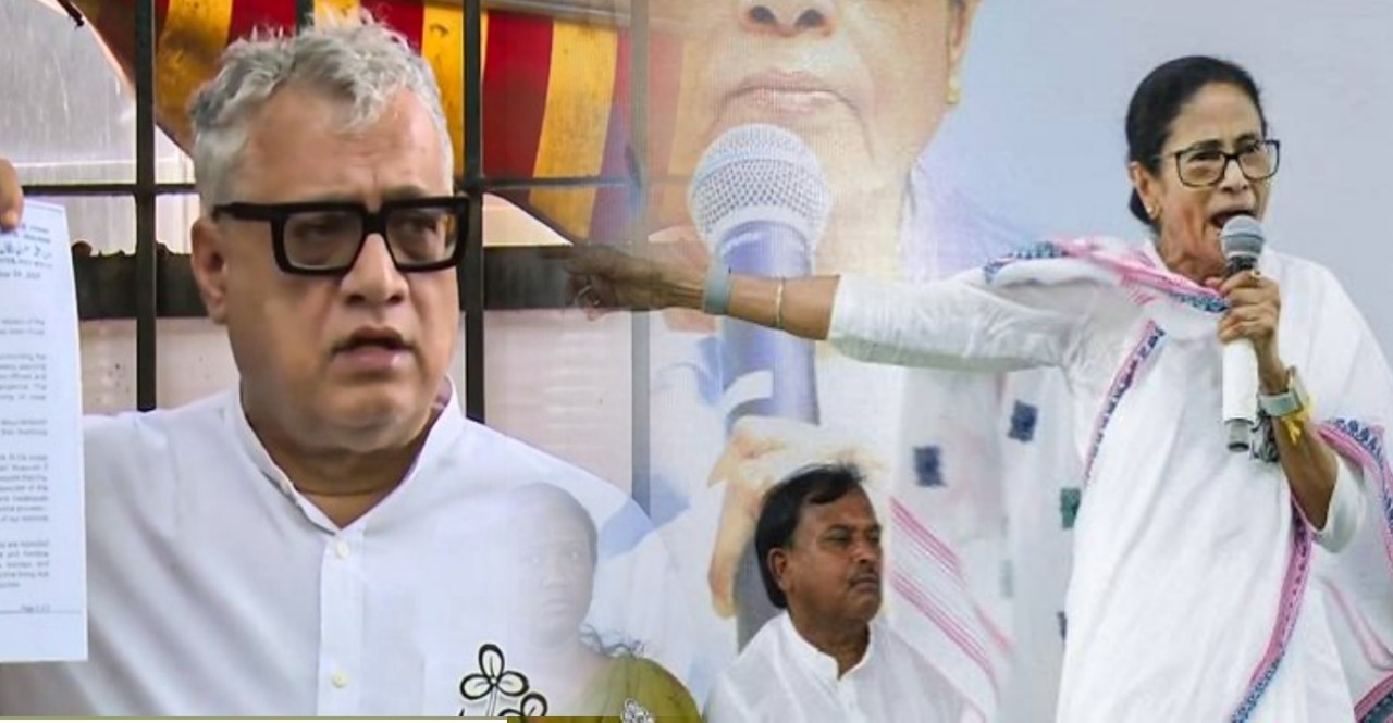 West Bengal Election 2026