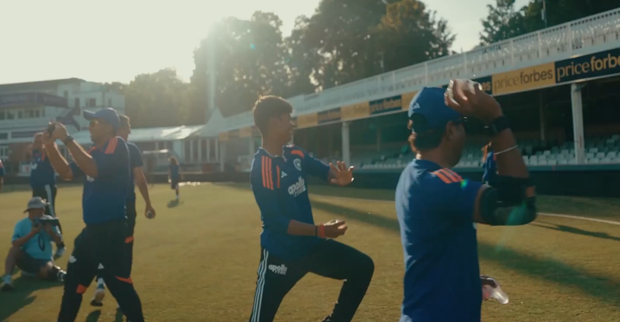 India vs England Women T20 series