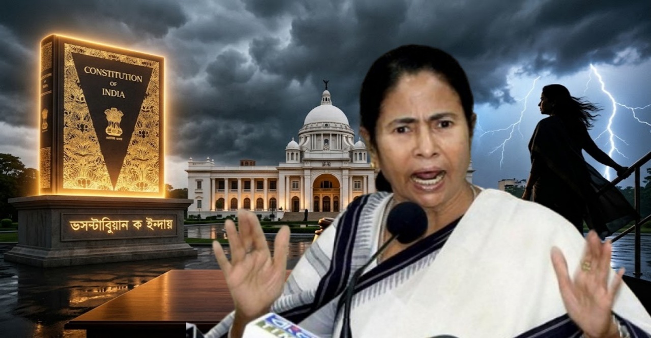 West Bengal Election Results 2026