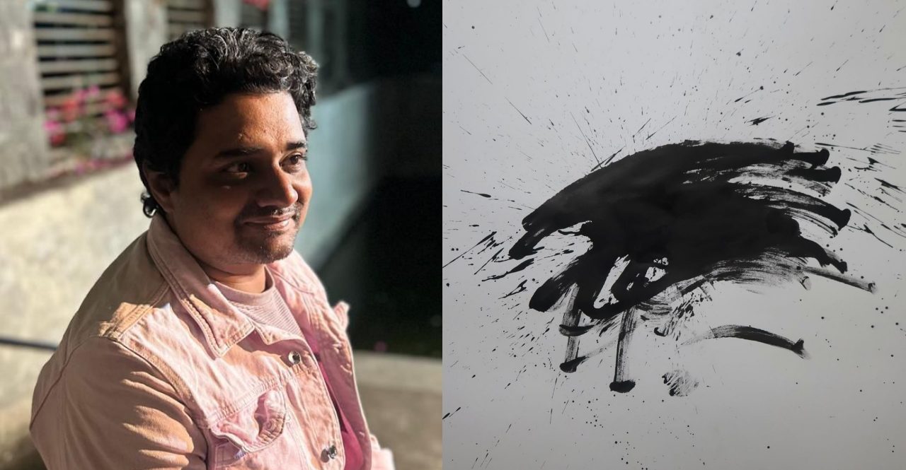 Satyajeet Salokhe Artist