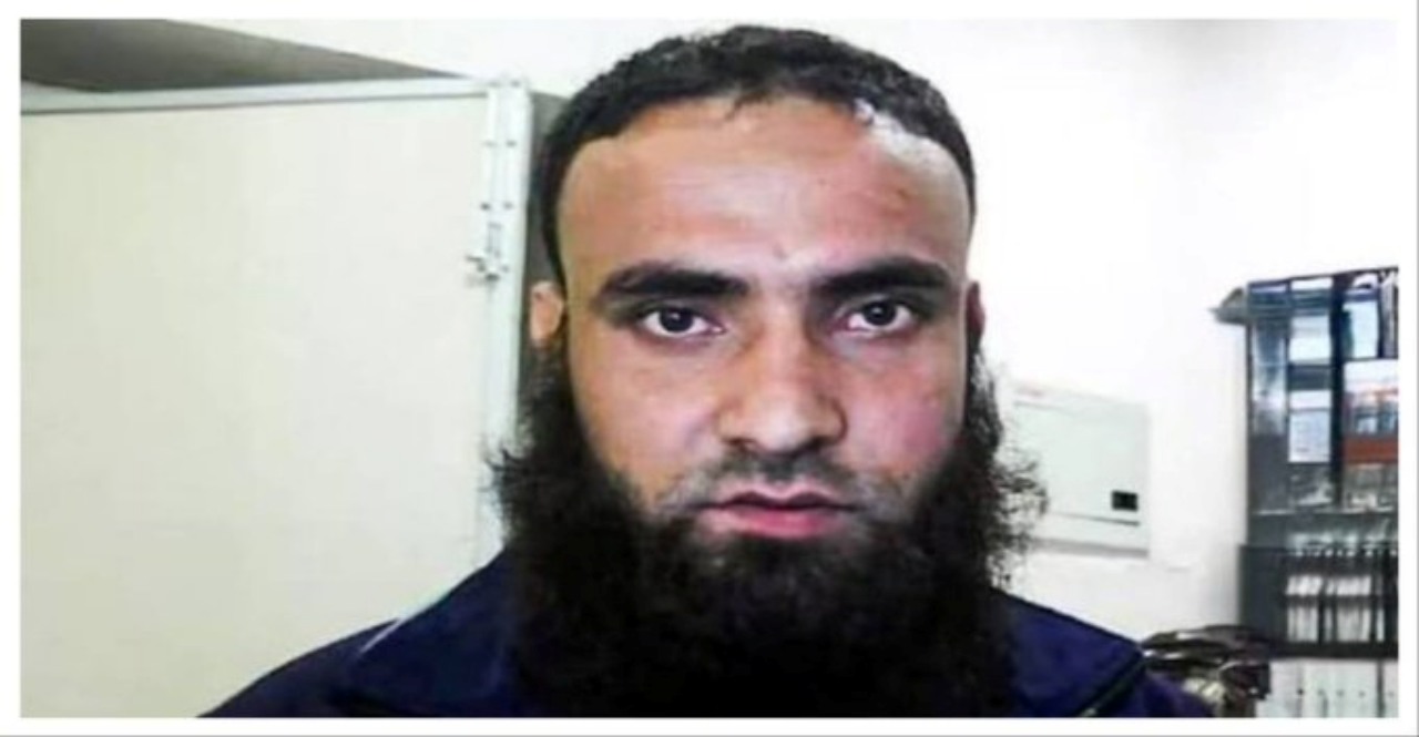 Shabbir Ahmad Lone arrested