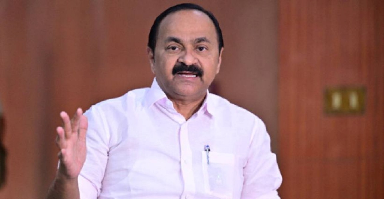 VD Satheesan Kerala CM