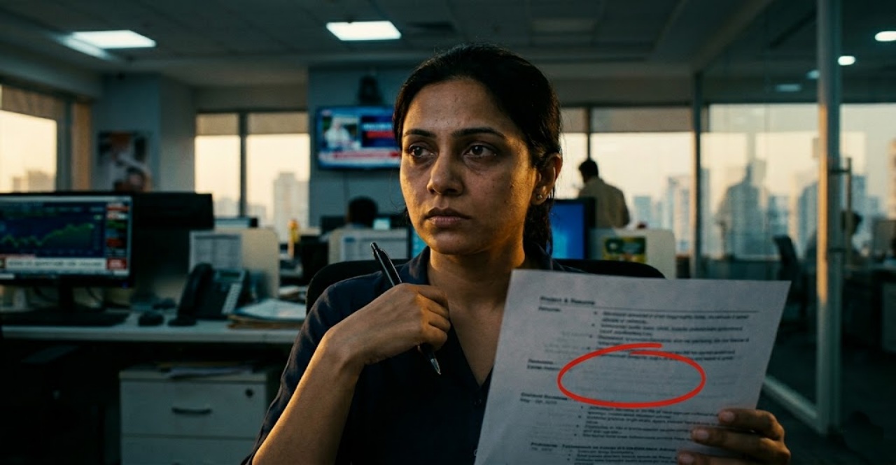 motherhood penalty India