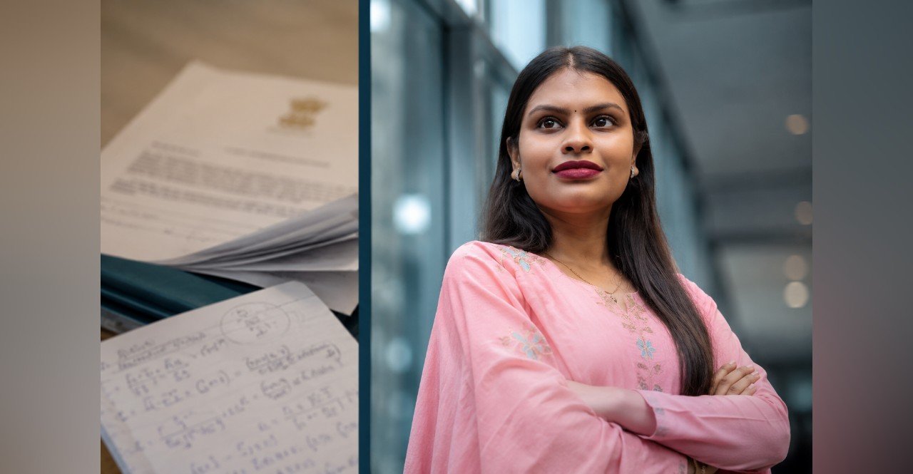 Charu Pandey Success Story