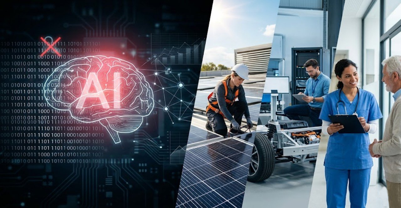 Future Scope Courses After AI Era