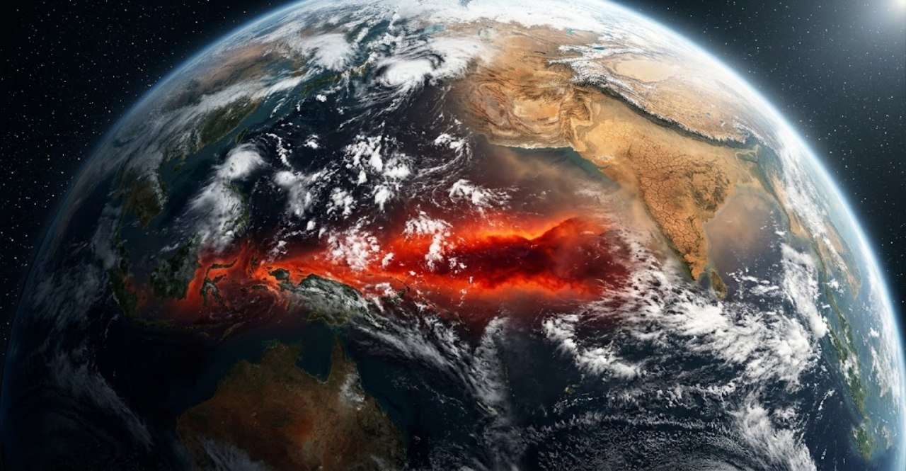 Godzilla El Nino