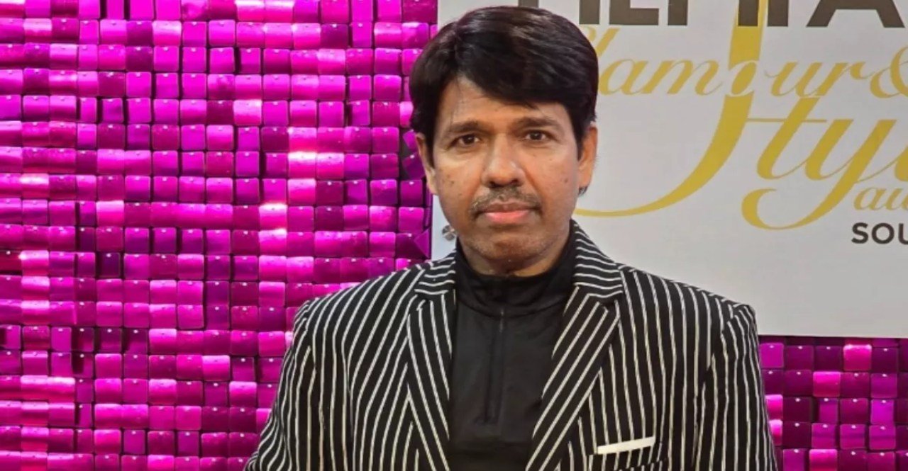 Shafeeq ur Rahman Hollywood Debut