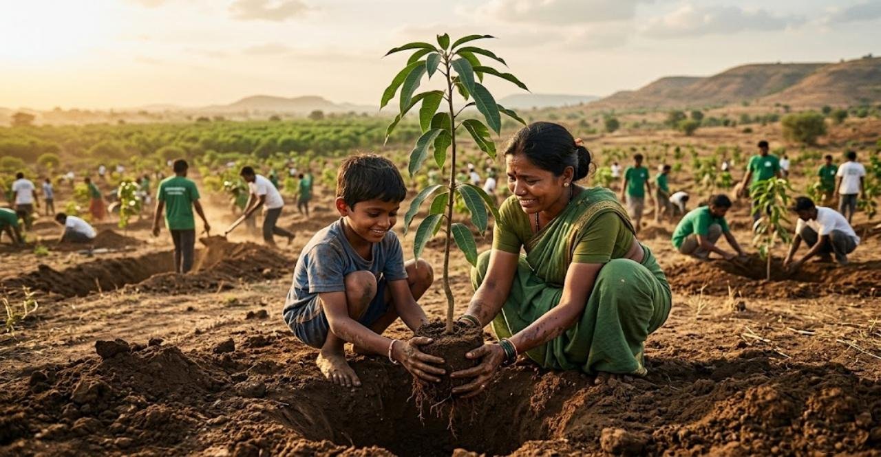 World Environment Day 2026