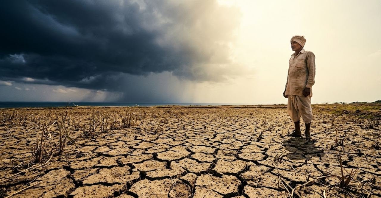 monsoon 2026 delayed