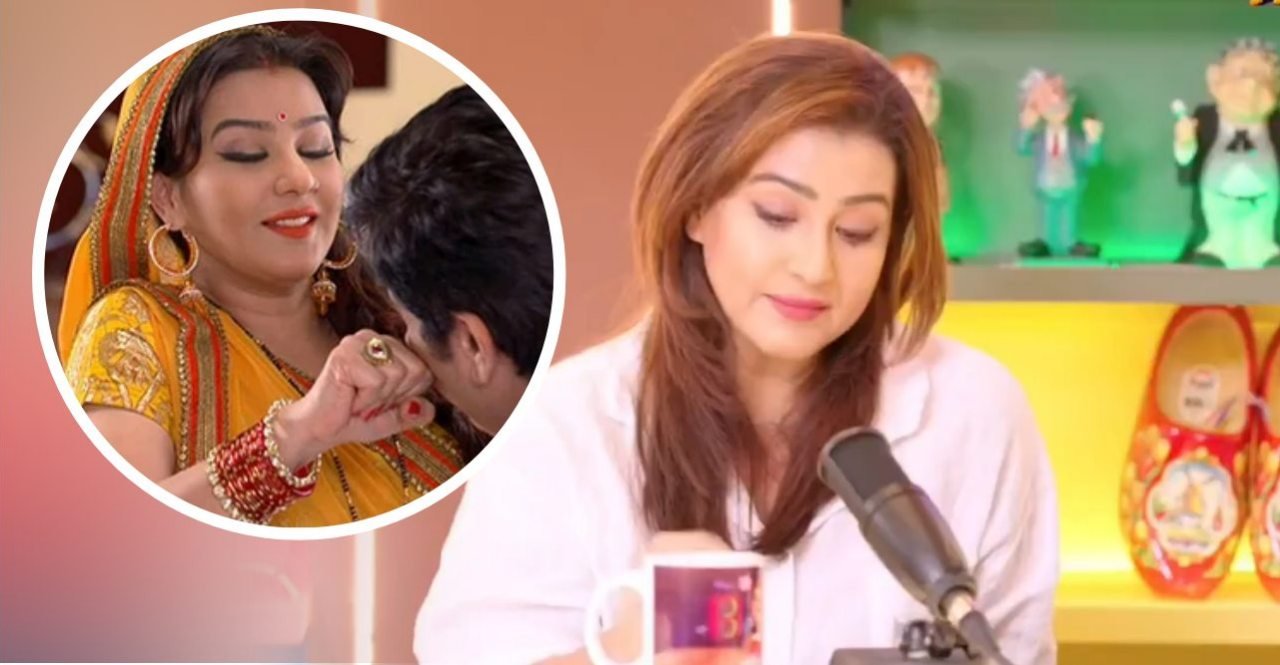 Shilpa Shinde confession
